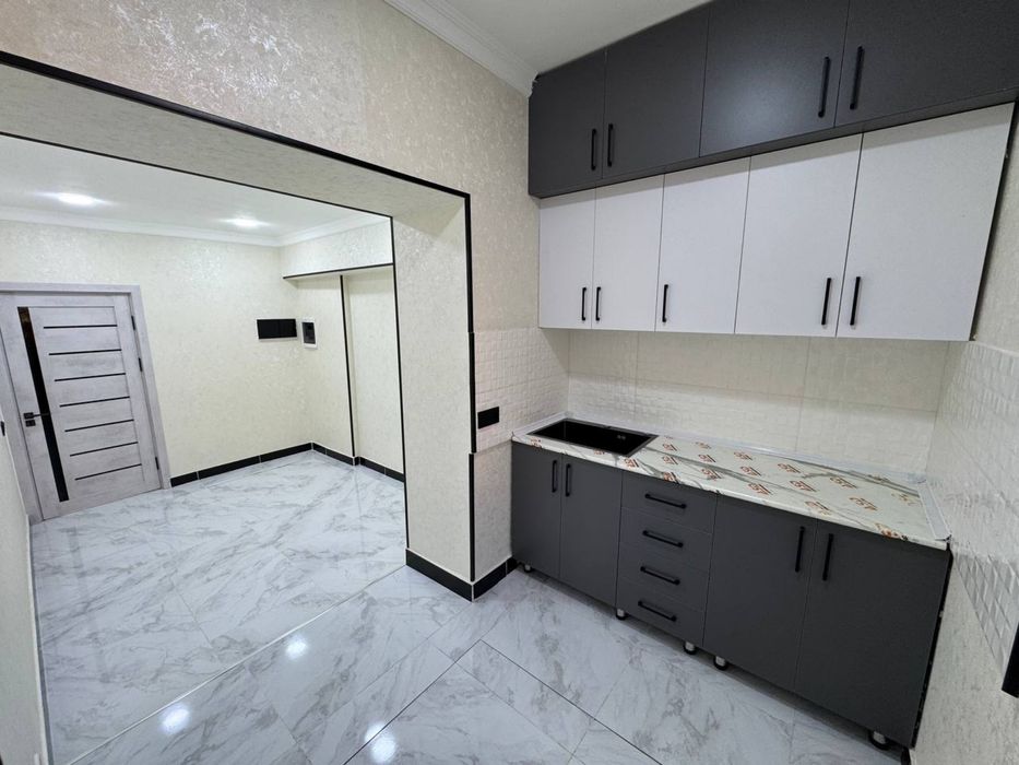 ул. Шахристон, помещения 90м² вдоль дороги с новым ремонтом