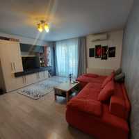 Apartament 3 camere+curte+loc parcare Drumul taberei Valea Cricovului