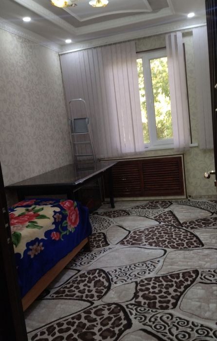 Чиланзар 7 квартал 3х комнатная