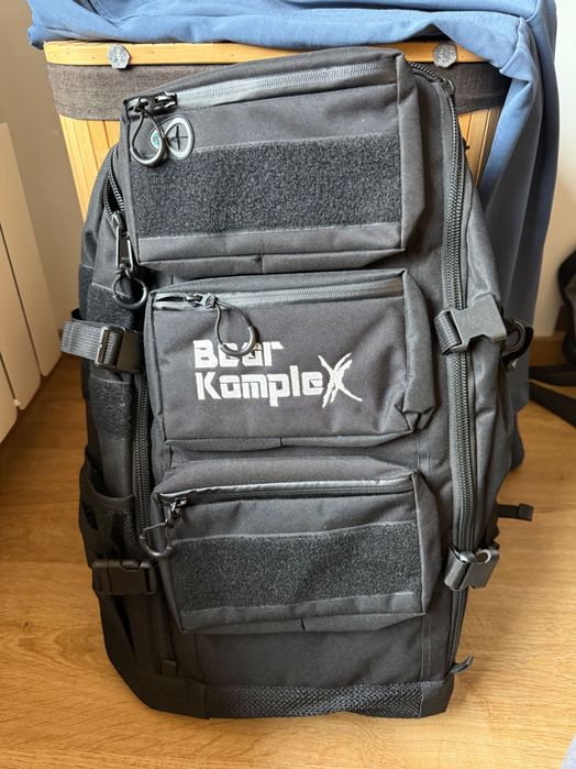 Раница Bear Komplex