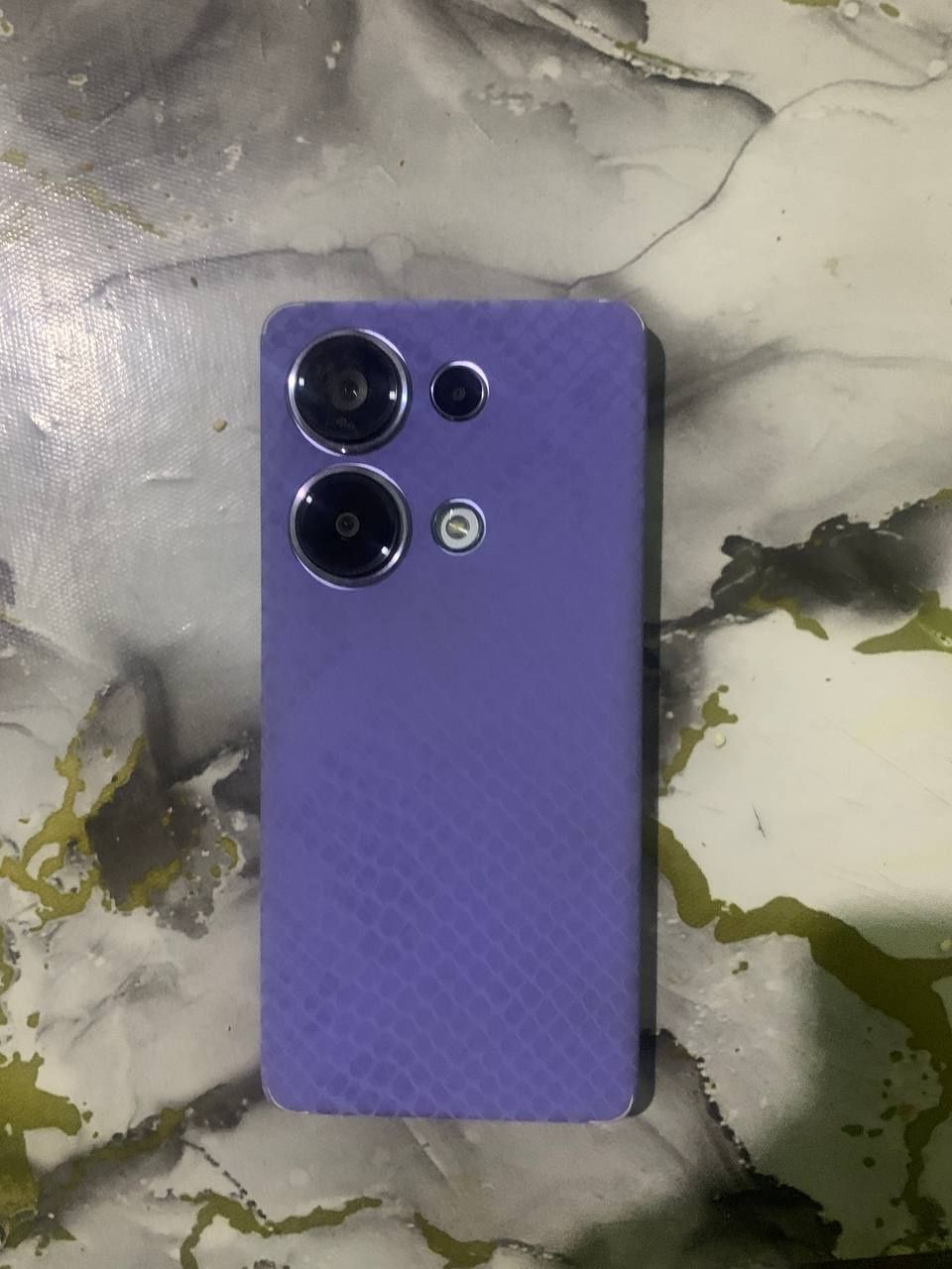 Redmi not 13 pro