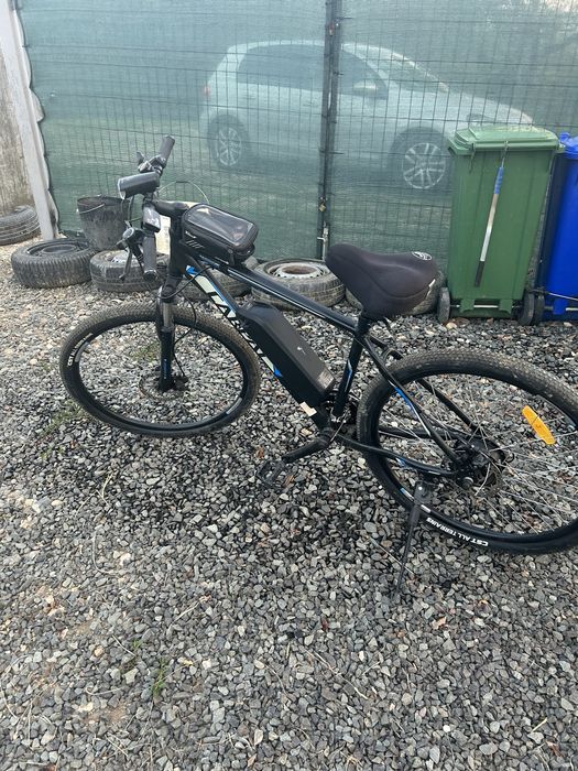 Vand bicicleta asistata electric