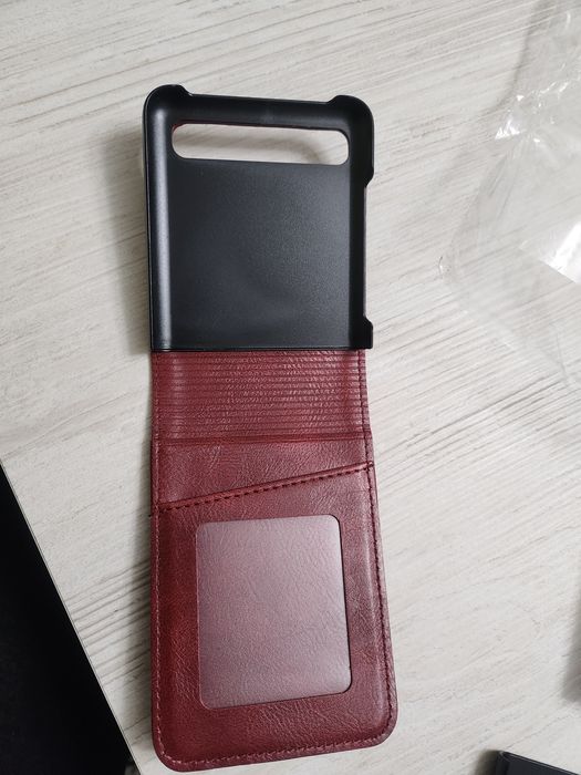 Калъф за  Z flip 2