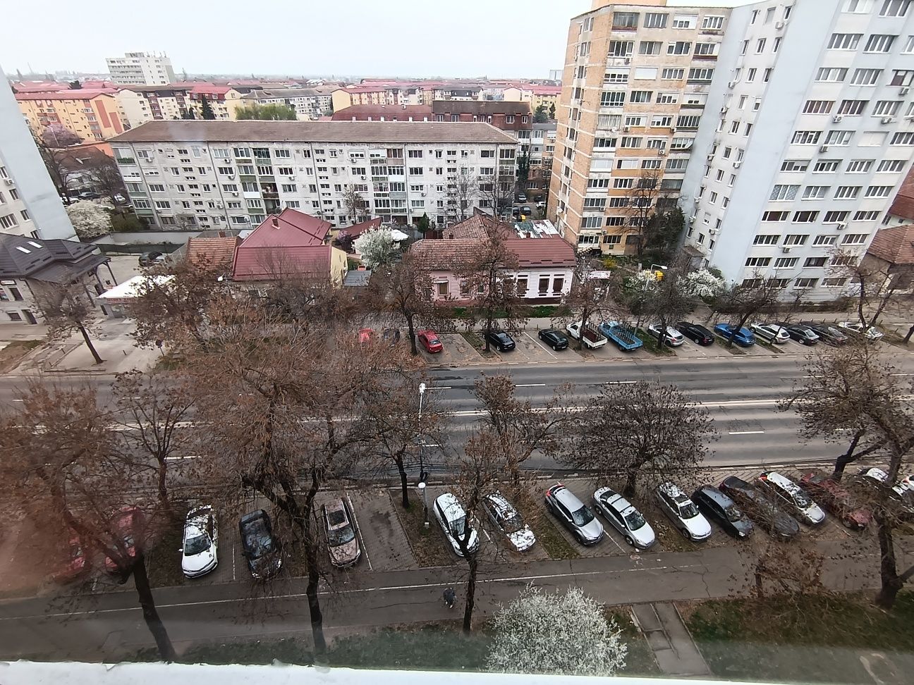Apartament 2 camere Calea Sagului Turist la principala