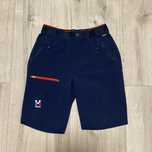Millet Trilogy One S dynafit arcteryx patagonia mammut salewa ortovox