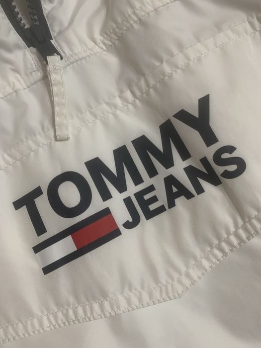Jacheta Tommy (windbreaker) M