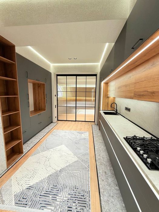 Продается квартира Ц-4 ЖК Кипарис