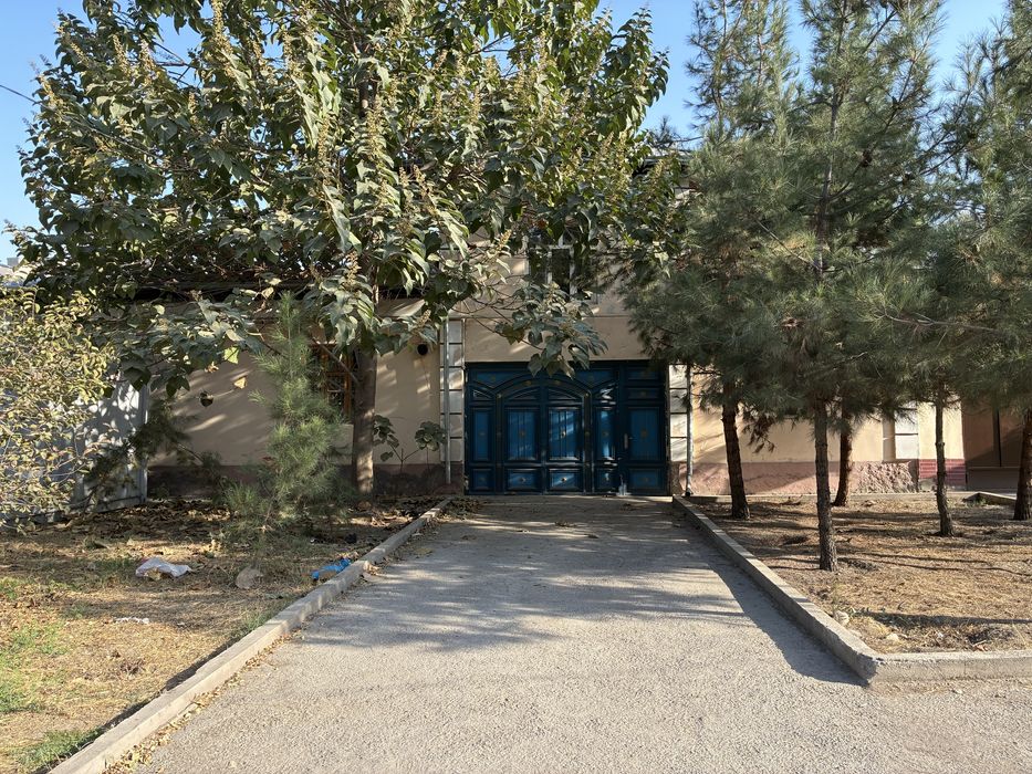Сдаётся в аренду Дом под бизнес