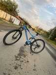 Vând bicicleta MTB Velors