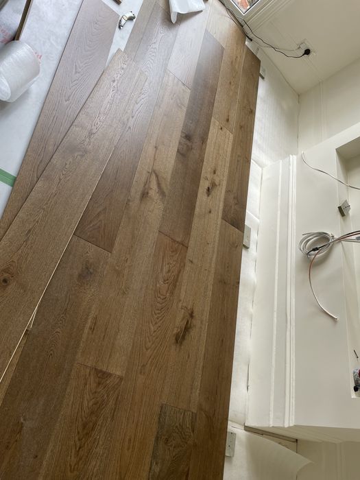 Montaj profesional parchet Ploiești