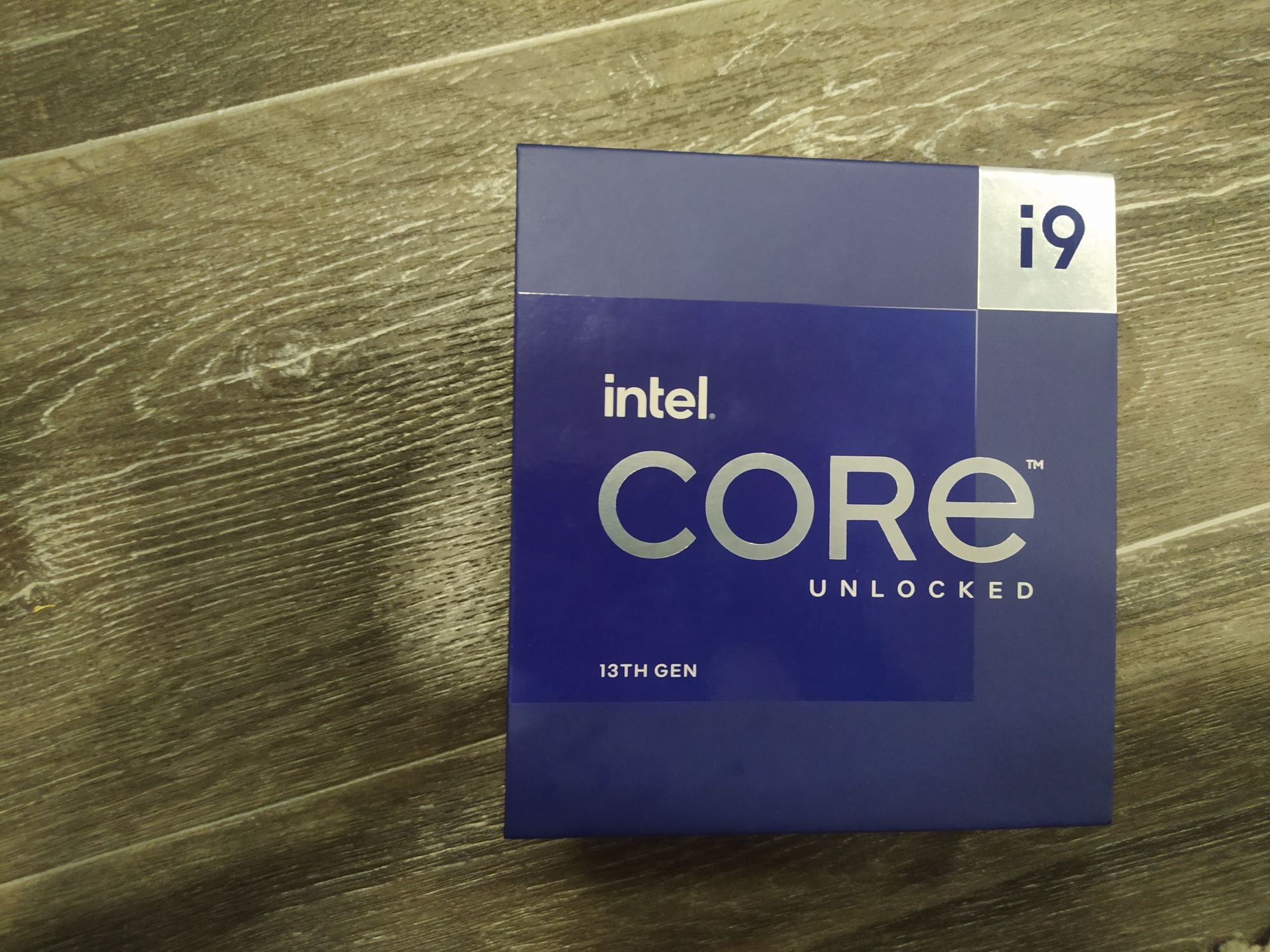 Процессор Intel Core i9 13900K OEM