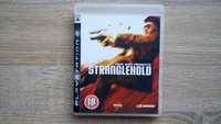 Vand John Woo Presents Stranglehold PS3 Play Station 3