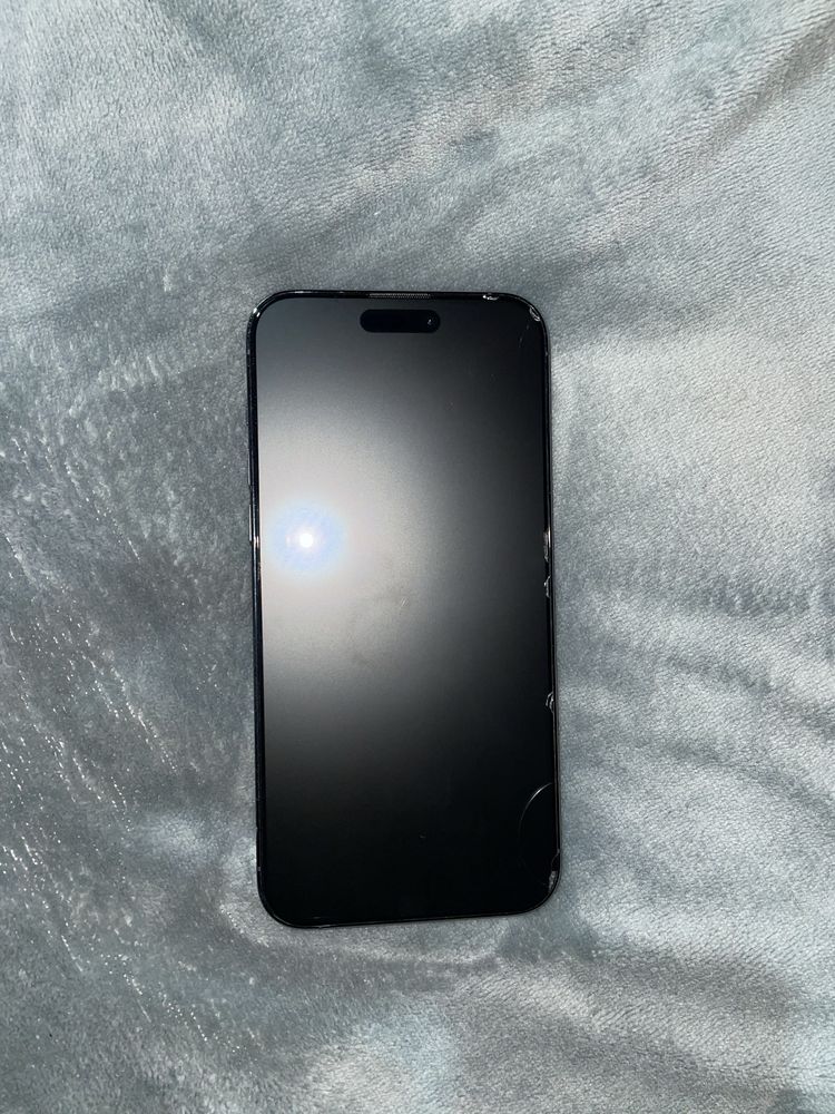 Продам Iphone 14 pro max 256 gb