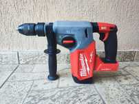 Corp rotopercutor, bormasina Milwaukee M18 ONEFHX 2024