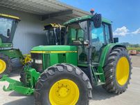 Tractor John Deere 6410