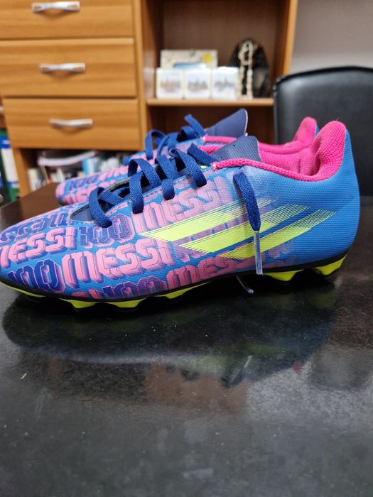 Ghete fotbal Messi 100