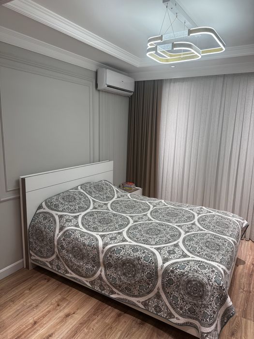 Аренда Квартира 125 кв