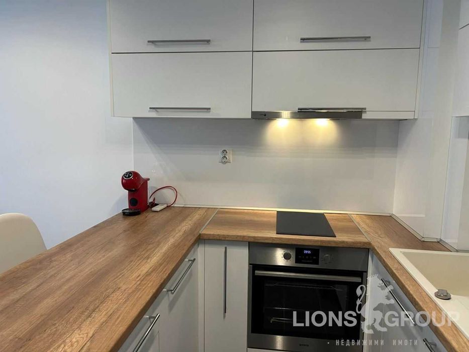 Дава се под наем Двустаен апартамент в Варна, Победа - 61 кв.м за 500 € - Снимка #6