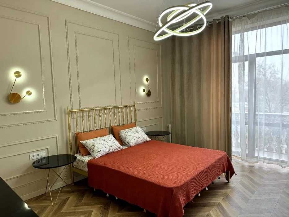 Сдаётся в аренду 2/4/9 НОВОСТРОЙКА НИКТО НЕ ЖИЛ Паркентский Махтумкули