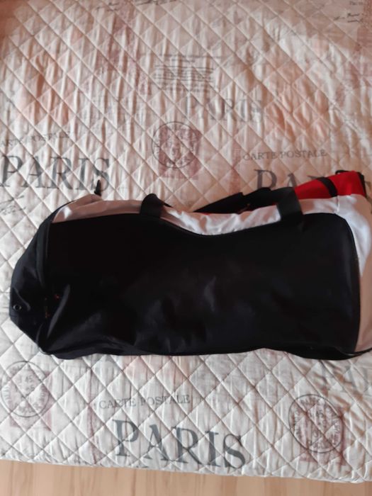 Сак на Ф.К. ЦСКА София, uhlsport