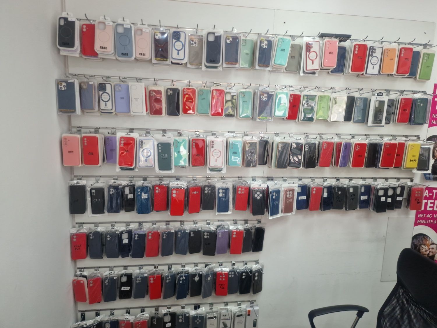 Redmi 14C sigilat+ 2ani garanție  128gb