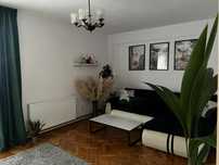 De inchiriat Apartment 2 camere Tudor