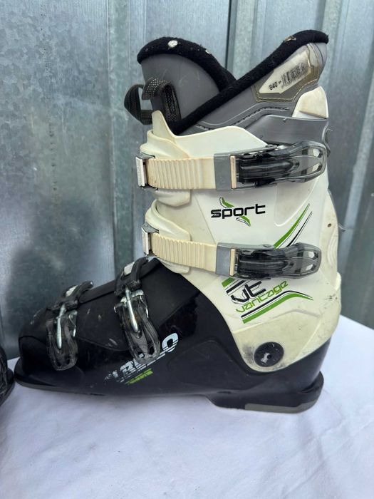 Clapari ski schi Dalbello Vantage VT marime Eur:46 Mondo:30.5