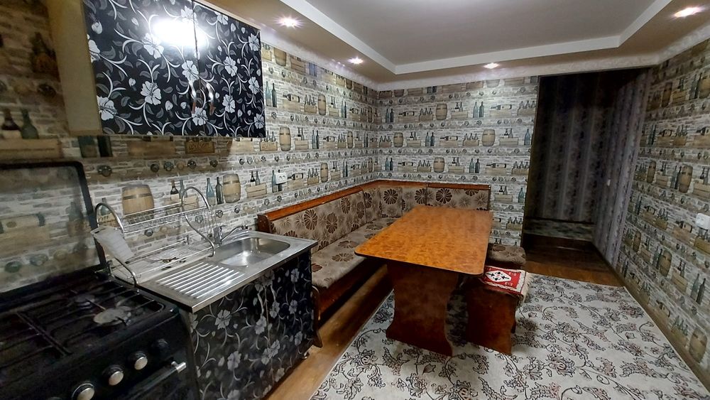 Ижарага 1/6/6 Травмотология атрофида.200$