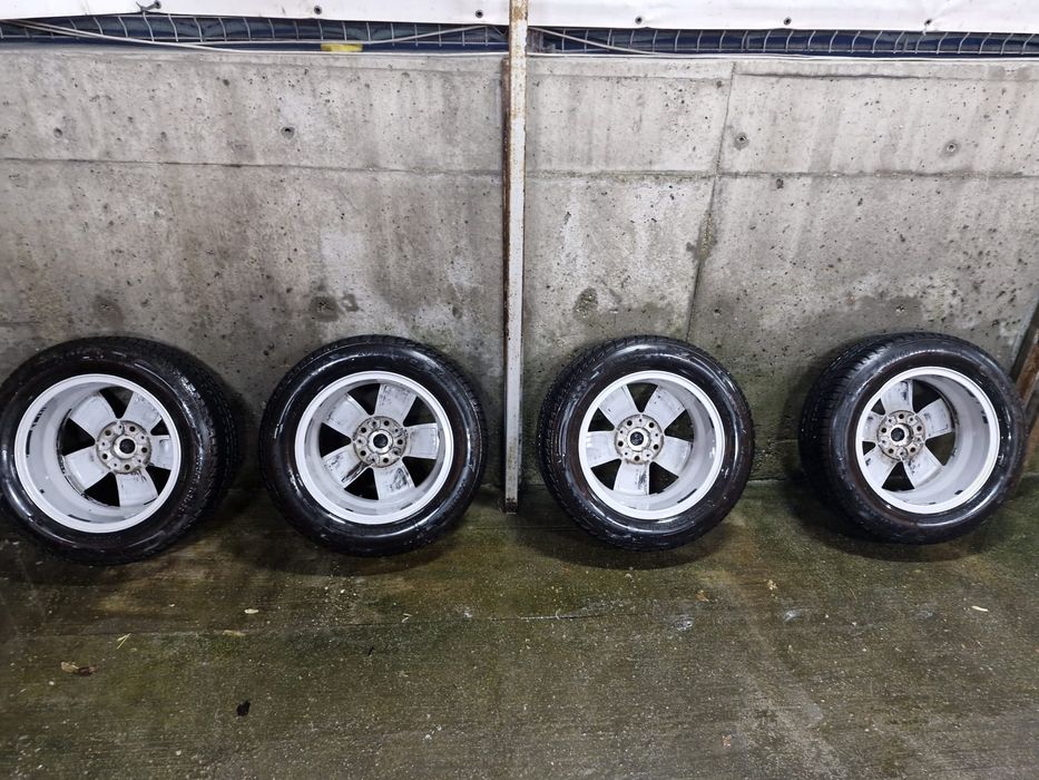 Jante aliaj  Mini cooper 16