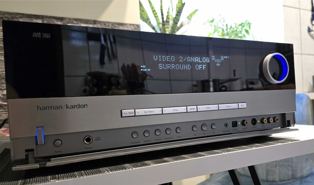 Harman Kardon AVR-745
