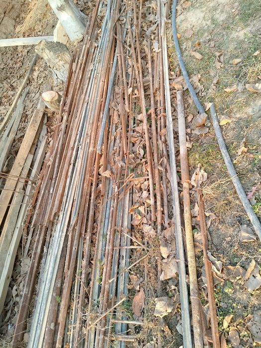 Shproslar va Oyna issiqxona uchun holati yaxshi kelishamiz