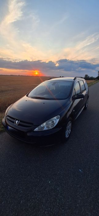 Peugeot 304 sw 2.0hdi