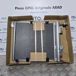 Radiator AC Opel Astra G 1.7 DTI; 1.7 CDTI; 2.2 DTI; 2.0 DTI; 1.7 TD