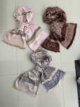 Esarfa Gucci/Louis Vuitton /Brberry / Tommy….Casmir