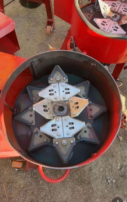 3в1 Найза универсал дробилкасы