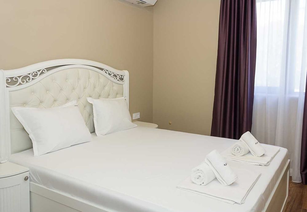 Дава се под наем Тристаен апартамент в Варна, Чайка - 93 кв.м за 1100 € - Снимка #8