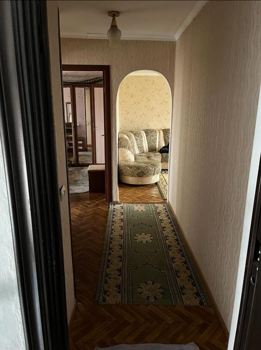 Сдаётся квартира