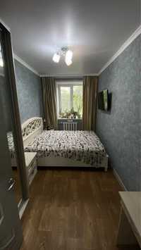 Продаётся 3 комнатная квартира по ул Бейбетшилик- А Молдагулова