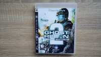 Vand Tom Clancy's Ghost Recon Advanced Warfighter 2 PS3 Play Station 3