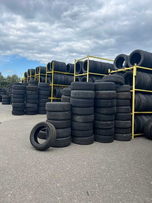 Anvelope CU GARANTIE 205/50 r17 - Noi & SH, montaj inclus 205/55 r17