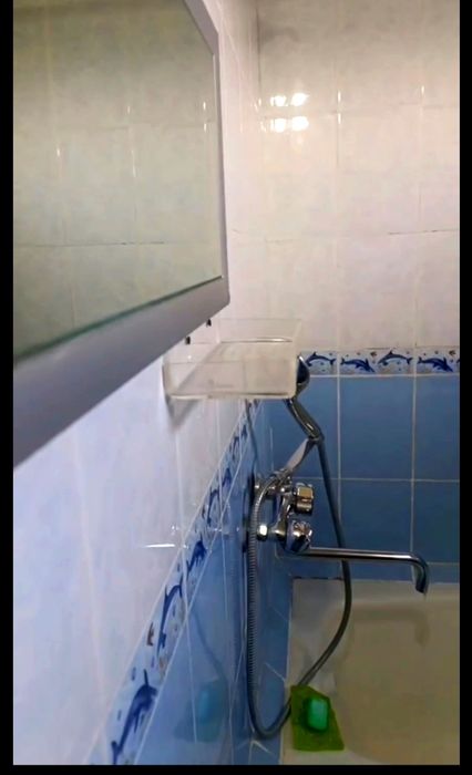 Аренда 1/1/2, Чиланзар, Октепа