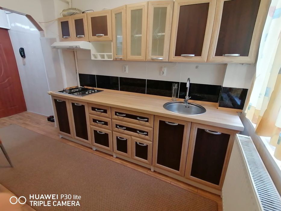 Apartament de inchiriat