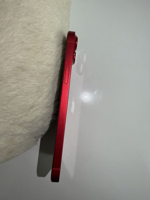 Iphone 14 plus/Red