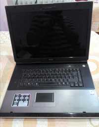 Лаптоп за части Asus A7J 17''
