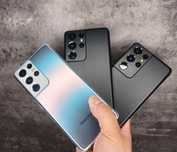 Samsung S21 Ultra