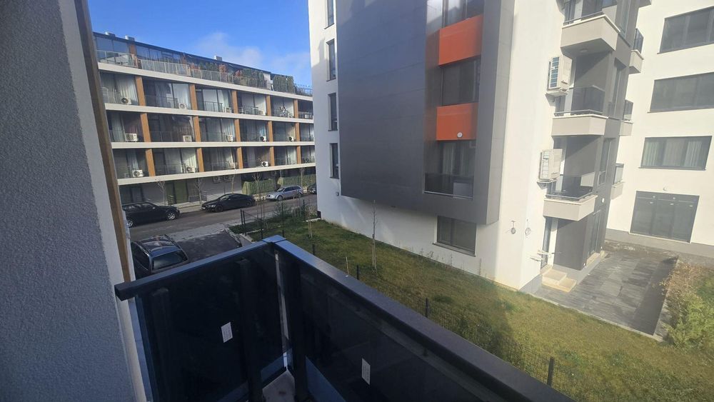 Дава се под наем Тристаен апартамент в София, Малинова долина - 88 кв.м за 767 € - Снимка #6