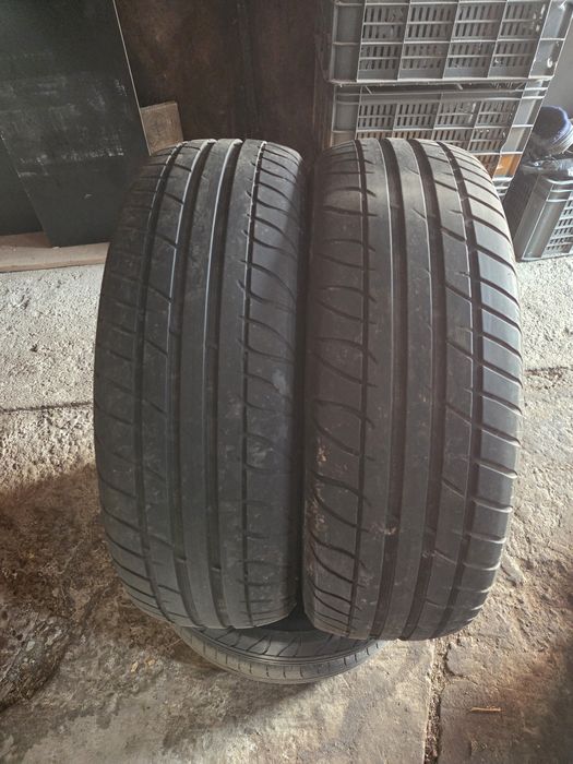 Jante tabla 5X100 R15 originale VW