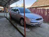 Ford mondeo 2.0 tddi 115cp