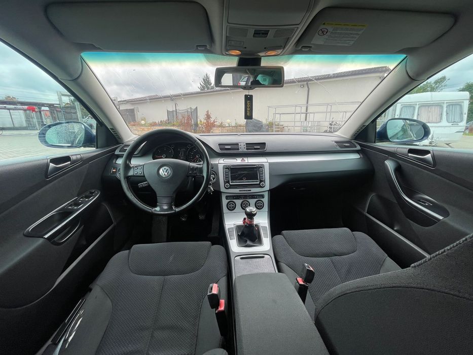 De vânzare VW Passat B6 2009
