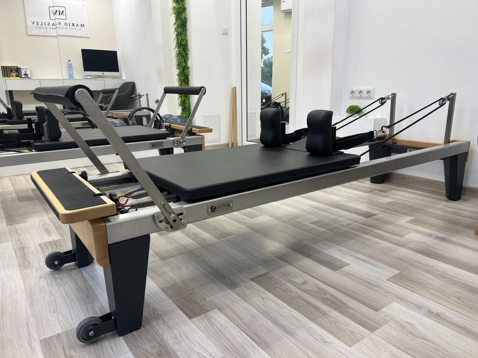 Pilates reformer уреди